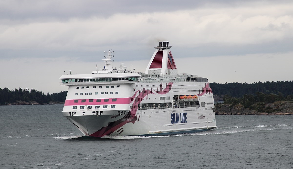Tallink Siljalle aukeaa yli 300 kesätyöpaikkaa kesälle 2022